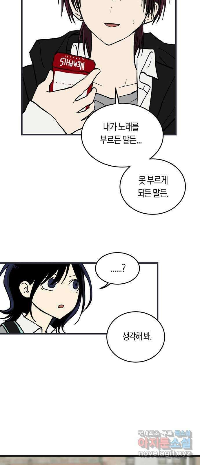나의 보이소프렌드 2화 무슨 일이 있었길래 23