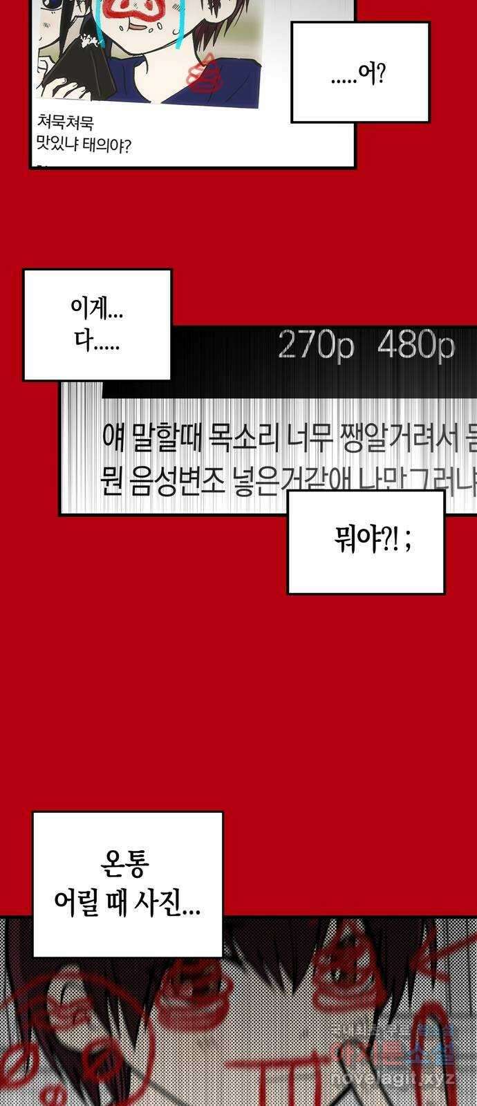 나의 보이소프렌드 2화 무슨 일이 있었길래 45