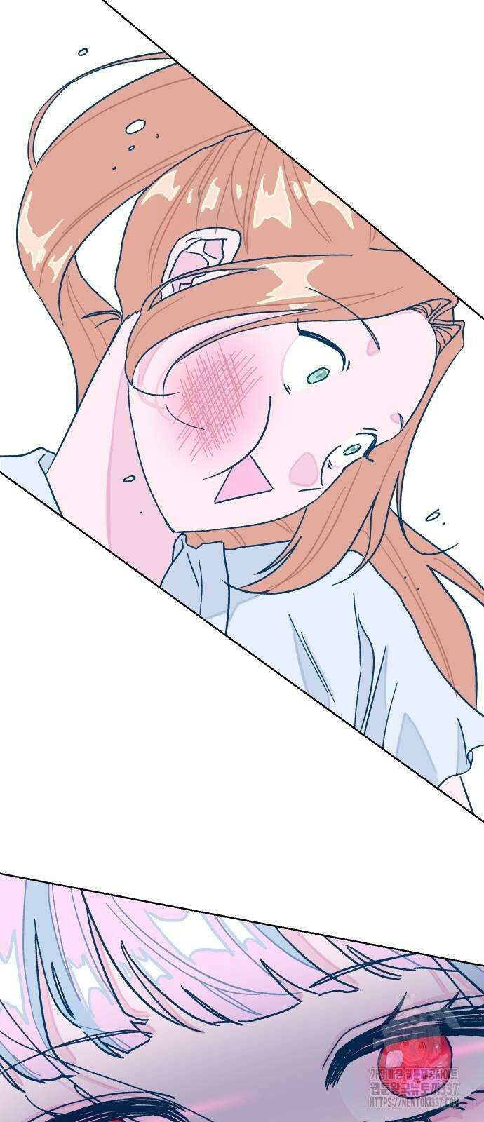 달이 뜨지 않는 도시 10화 2