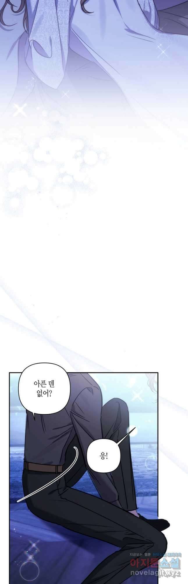 흑막 남편과의 이혼에 실패한 것 같다 88화 32
