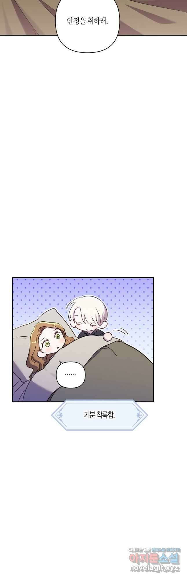 흑막 남편과의 이혼에 실패한 것 같다 88화 63