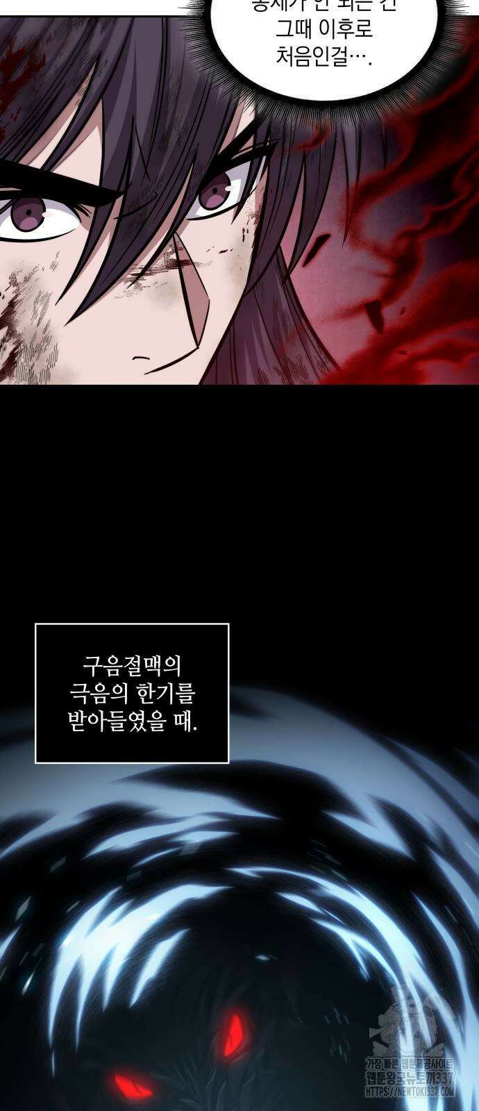 나노마신 207화 5