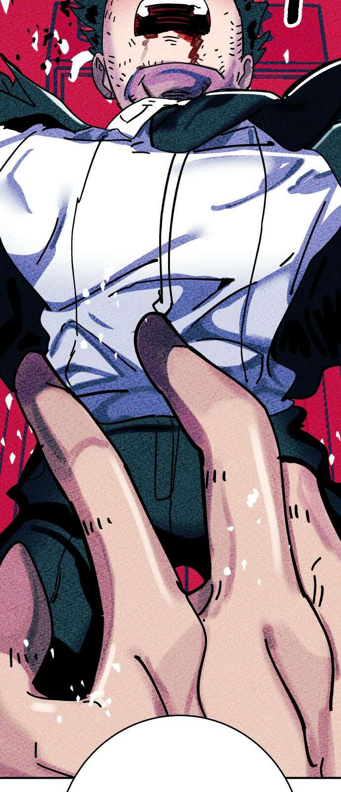 어느날 교주가 된다면 2화 복수 34