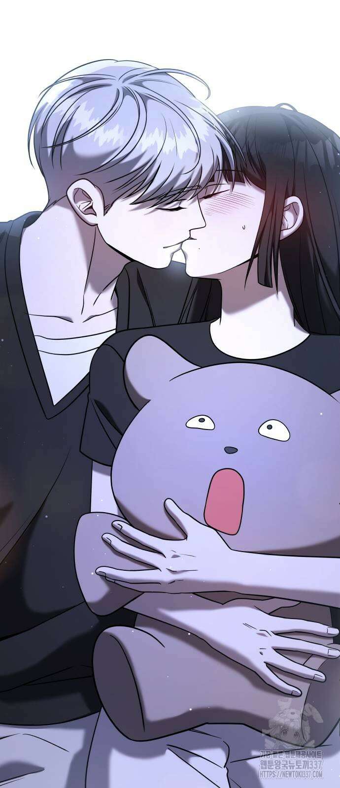 순정빌런 2부 9화 3