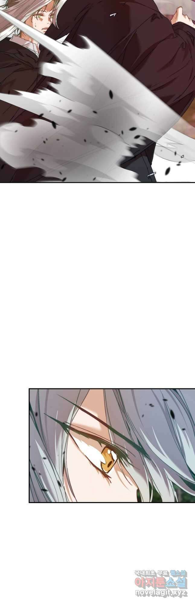 흑막 남주의 시한부 유모입니다 39화 41