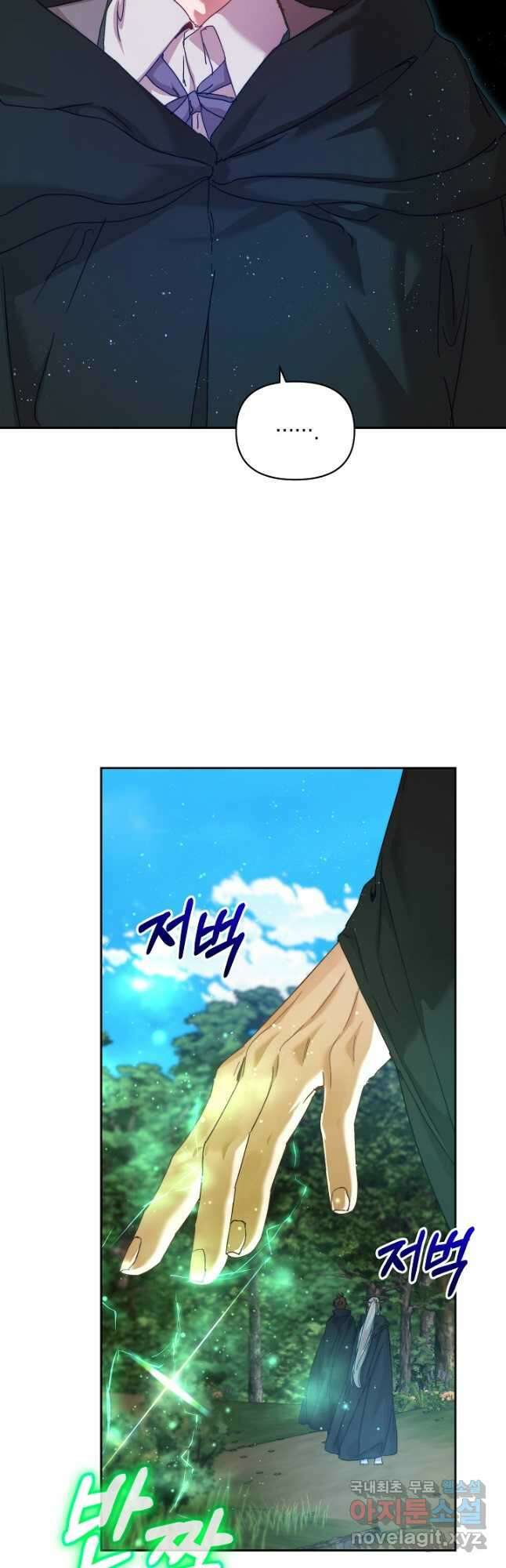 흑막 남주의 시한부 유모입니다 39화 48