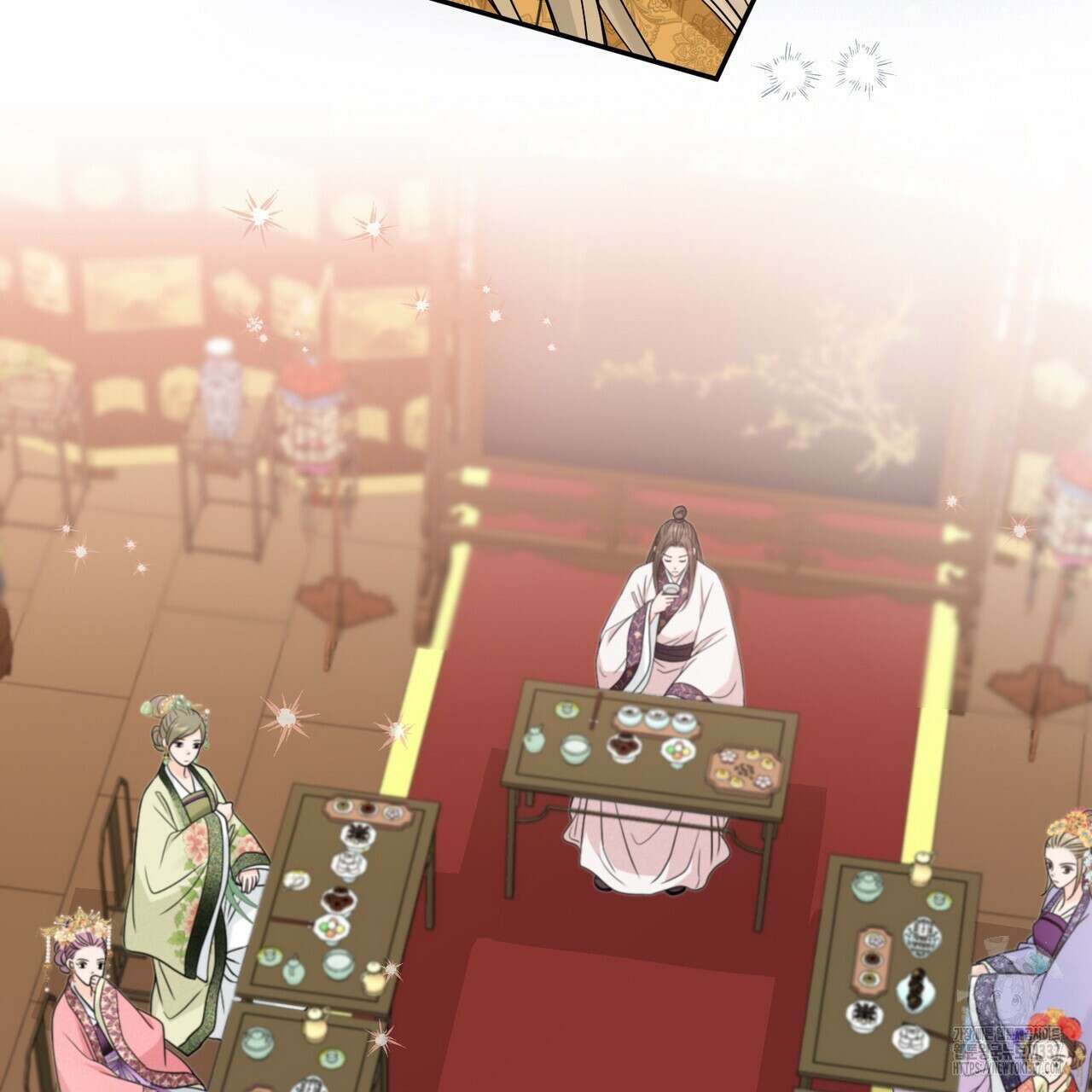 꽃은 밤을 걷는다 20화 13