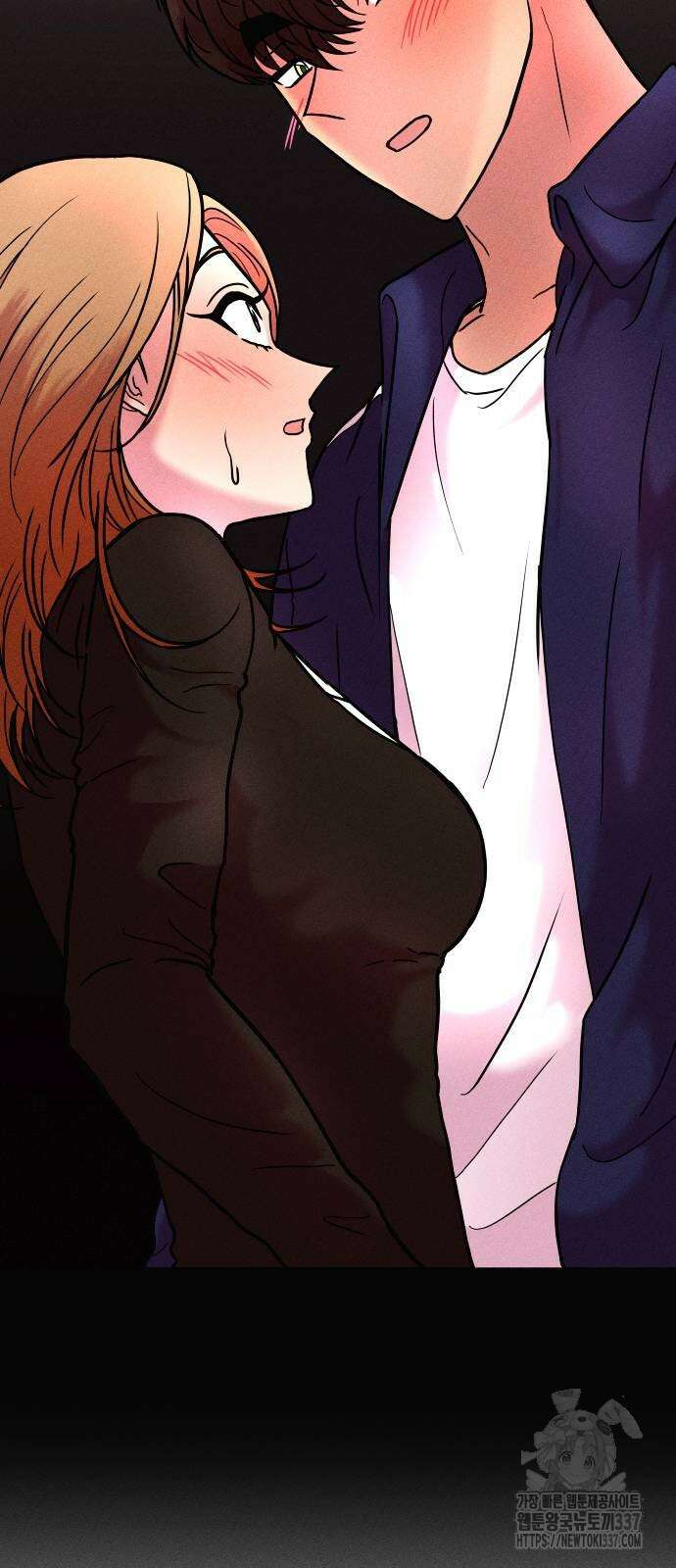친애하는 연서 13화 5