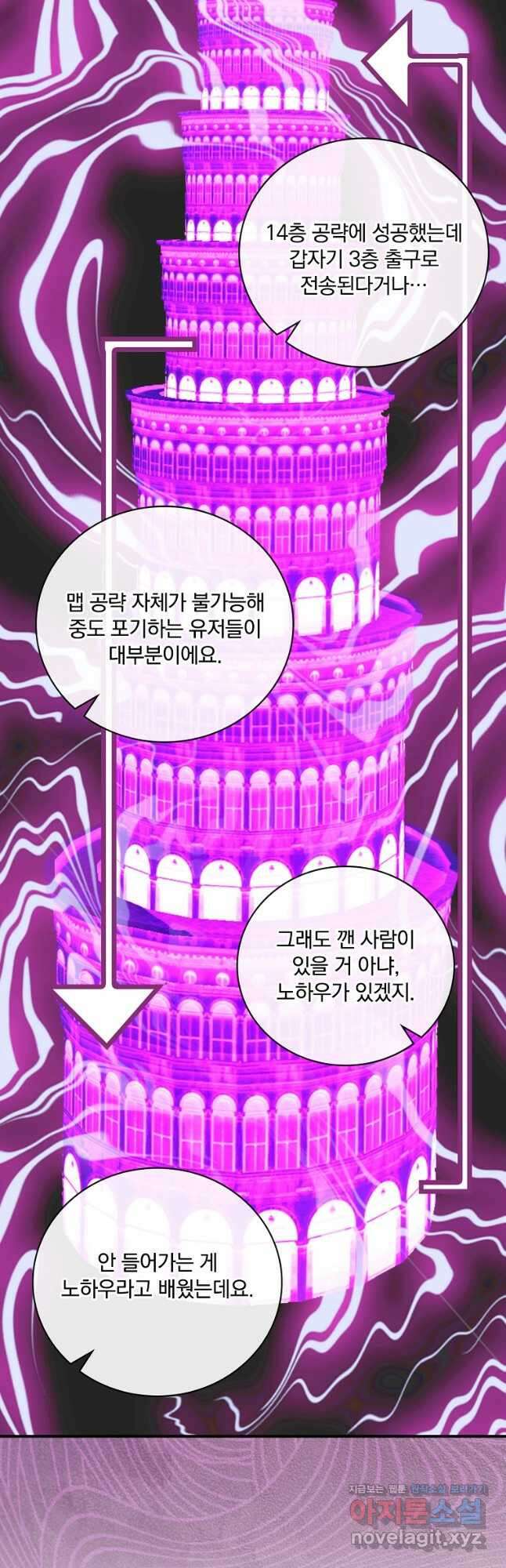나는 될놈이다 209화 24
