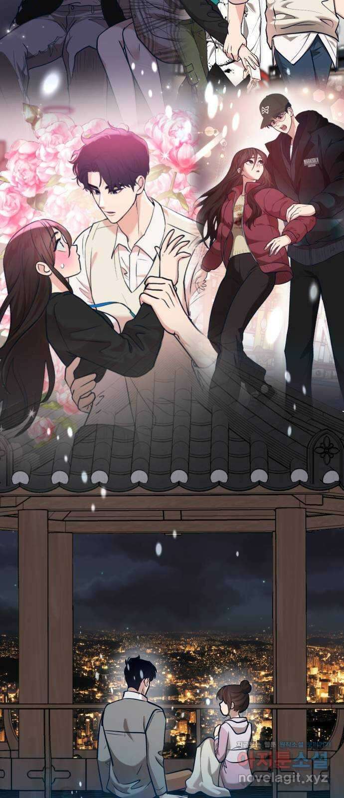 사생돌 49화 “엄마… 나는 진짜 사랑했어요.” 8