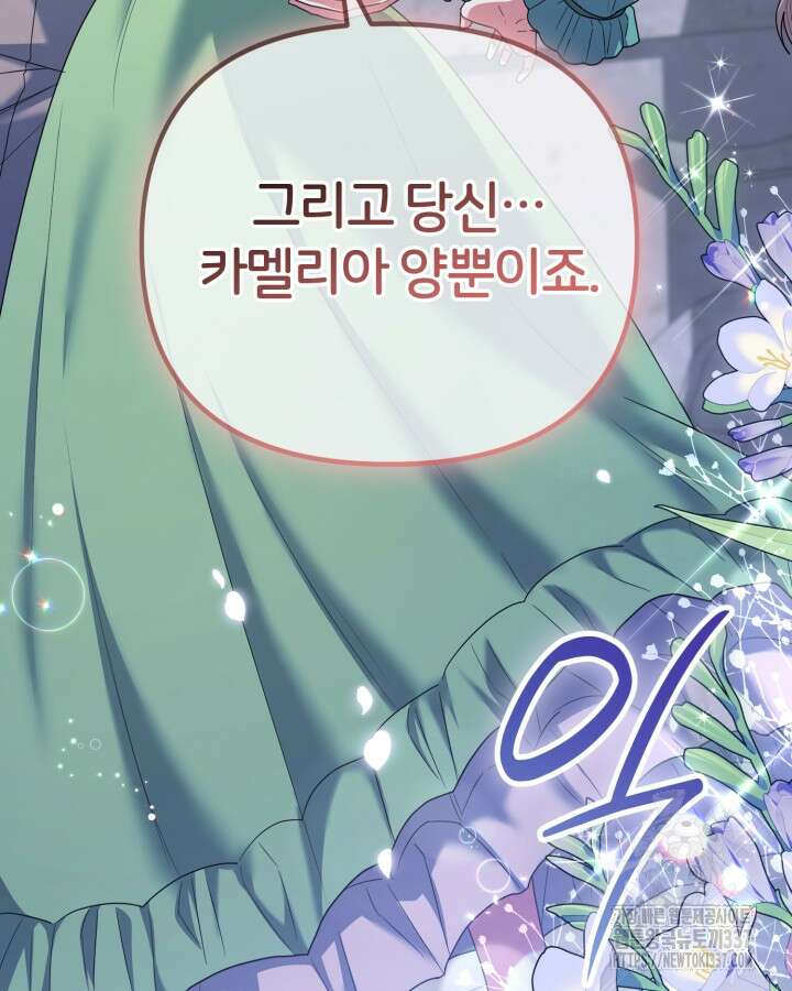 홍차 정원의 귀한 아가씨입니다 37화 27
