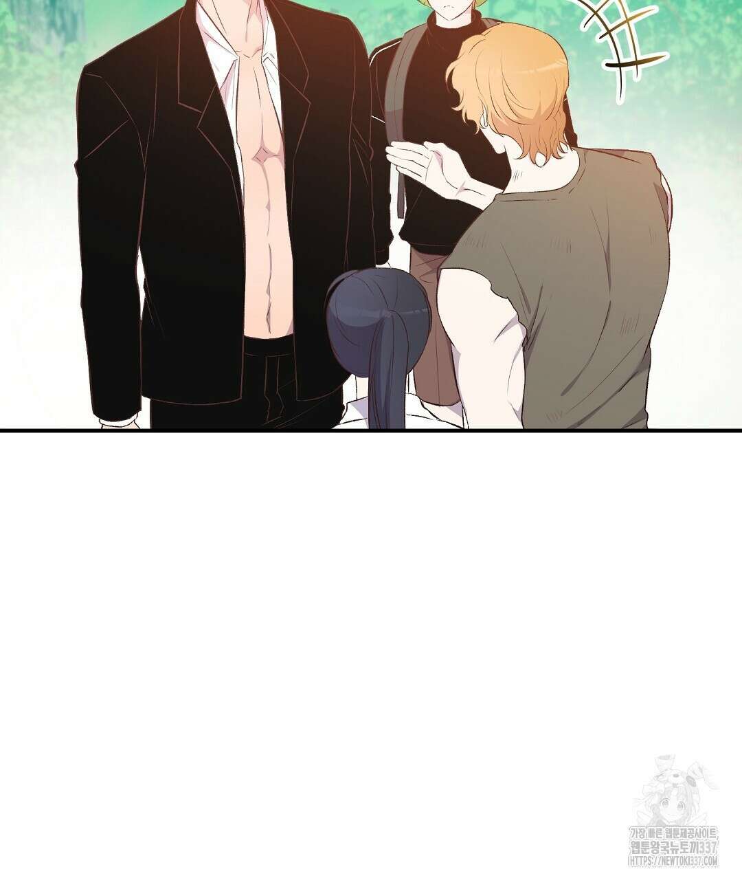 0 무인도 로망스 18화 19