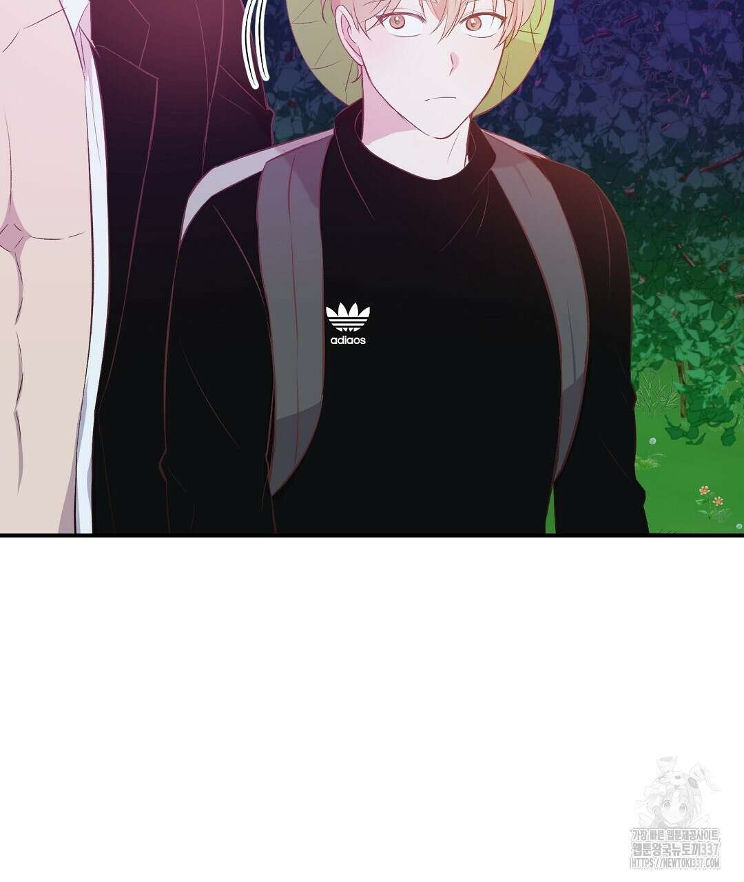0 무인도 로망스 18화 107