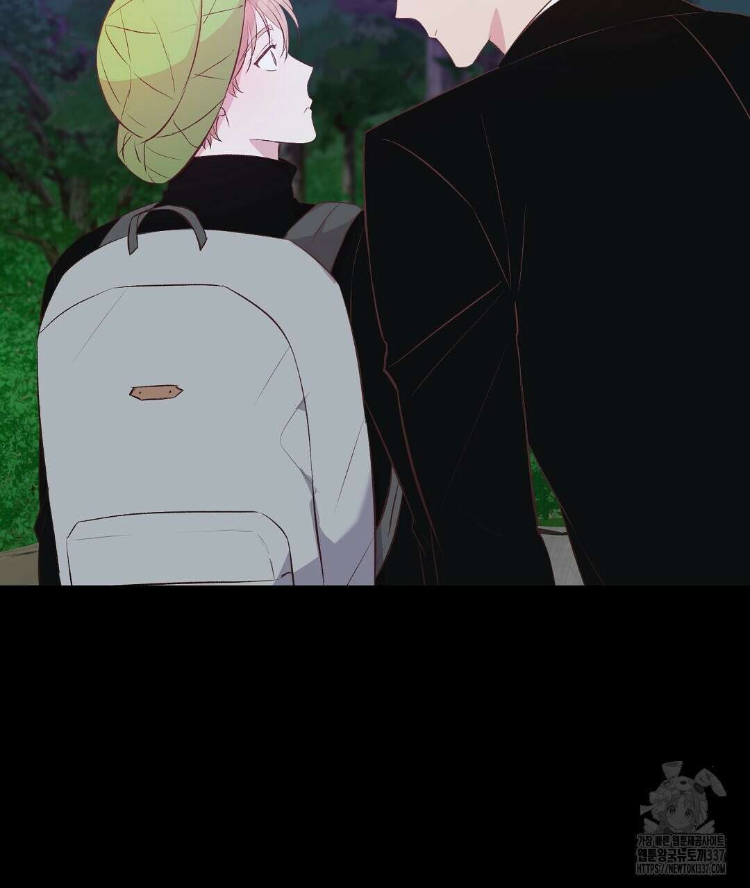 0 무인도 로망스 18화 115