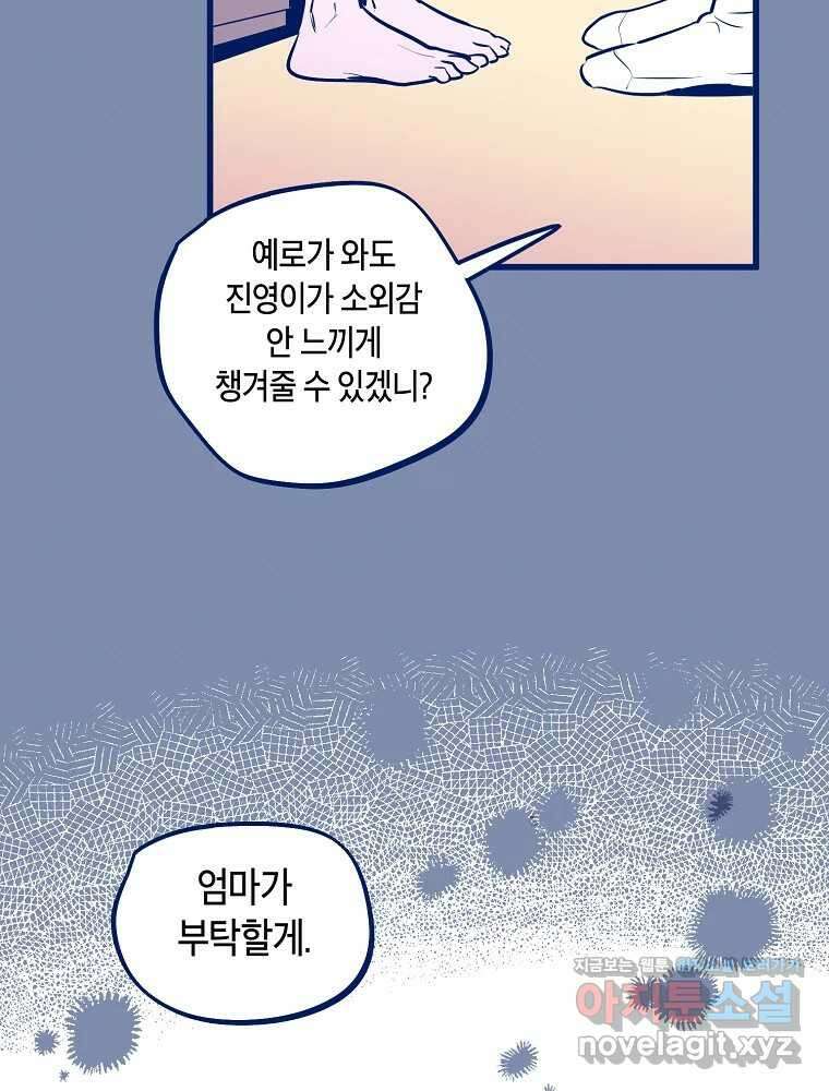 불청객과 춤을 76화 7