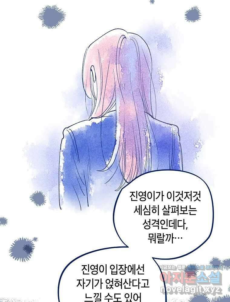 불청객과 춤을 76화 8