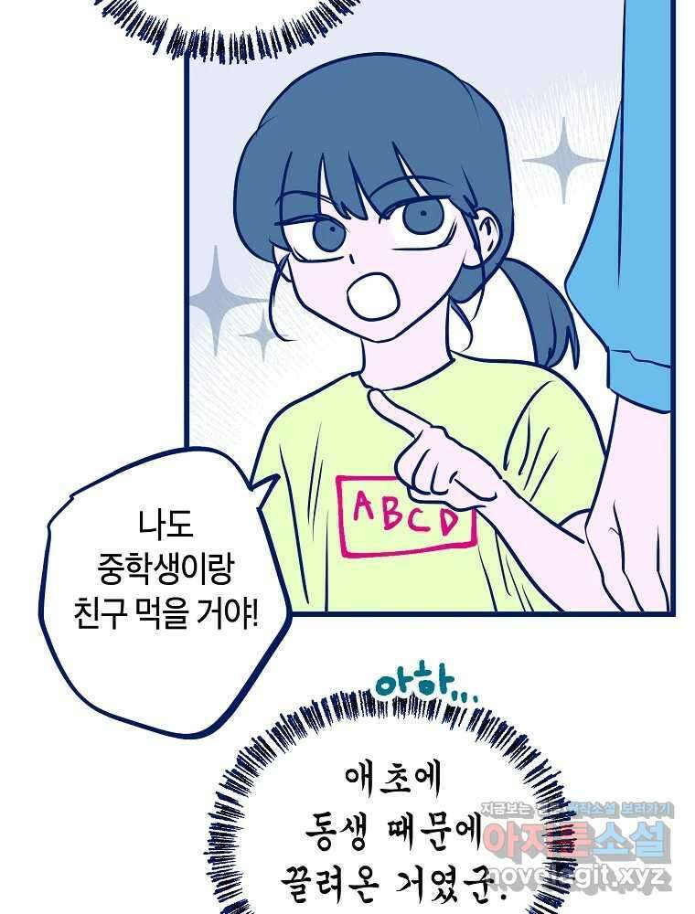 불청객과 춤을 76화 22