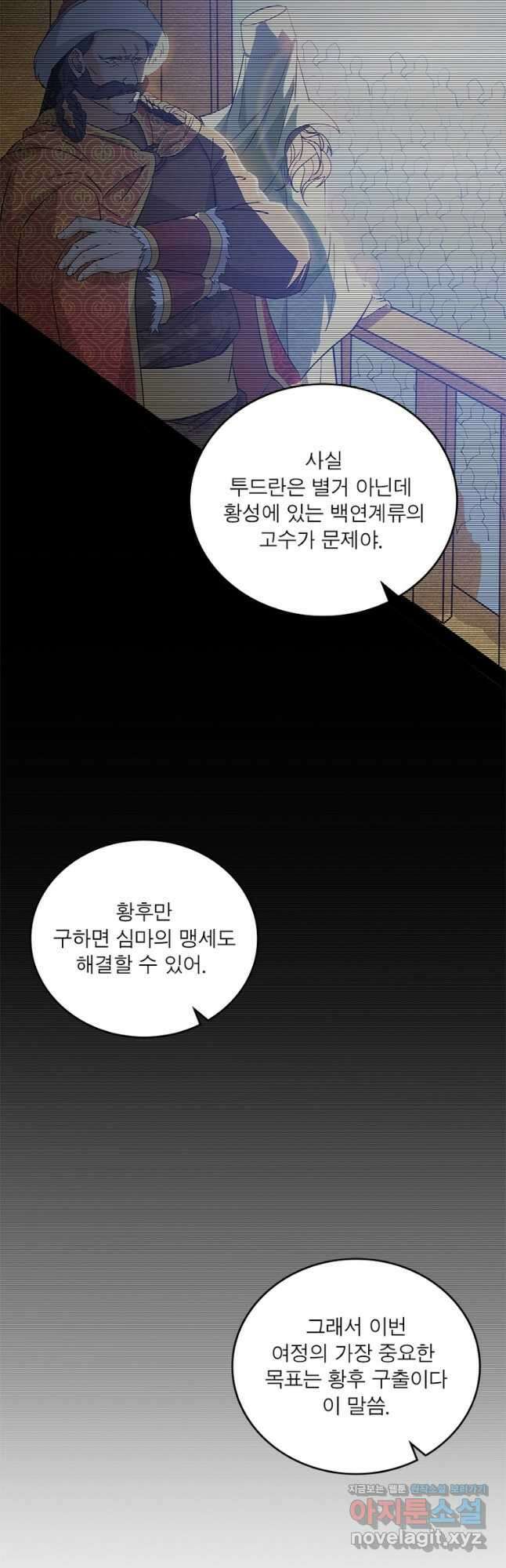 차원이동 레벨업 351화 4