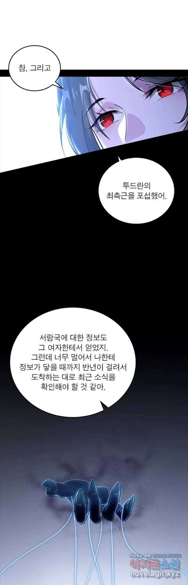 차원이동 레벨업 351화 6