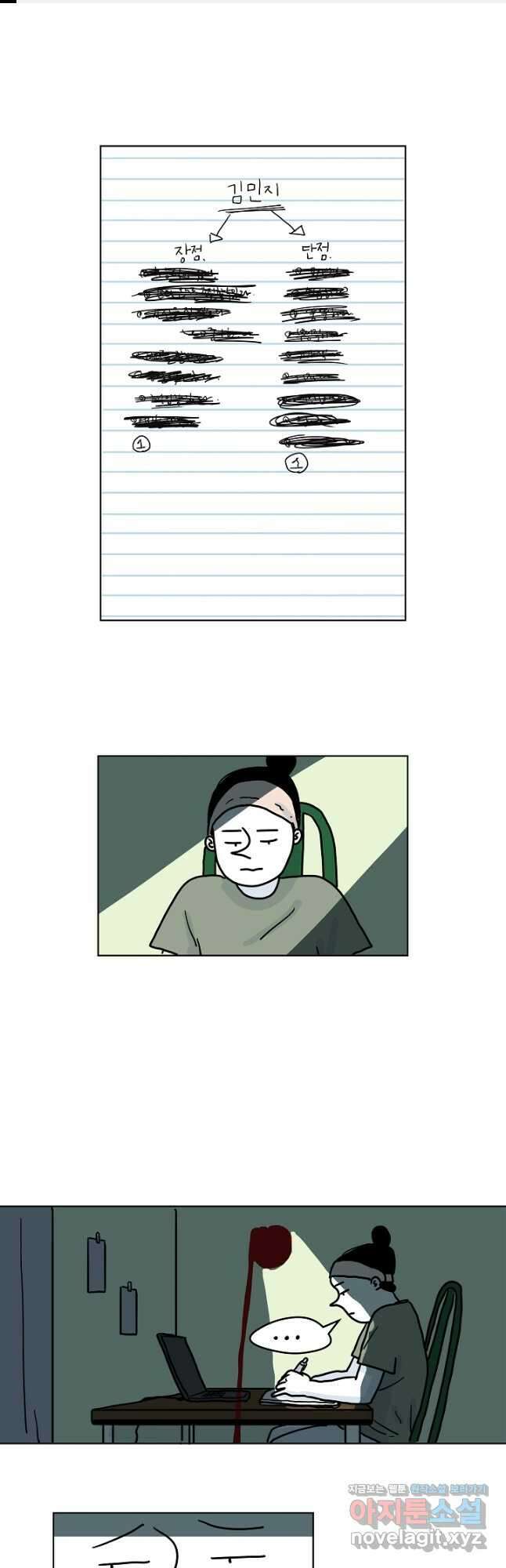 적당한 온도 27화 1
