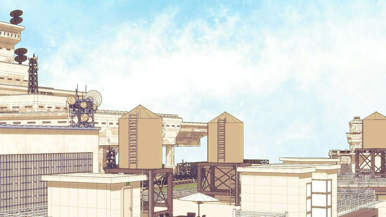 오버런 16화 2