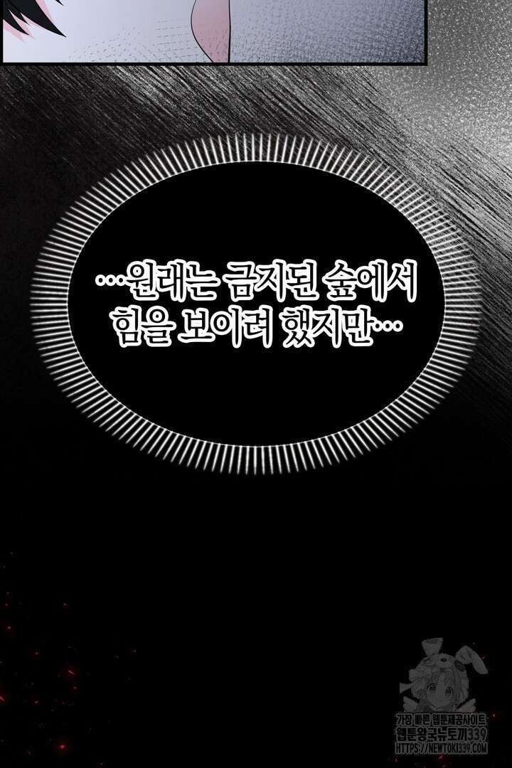 쫓아오지 마세요, 남주님! 41화 2