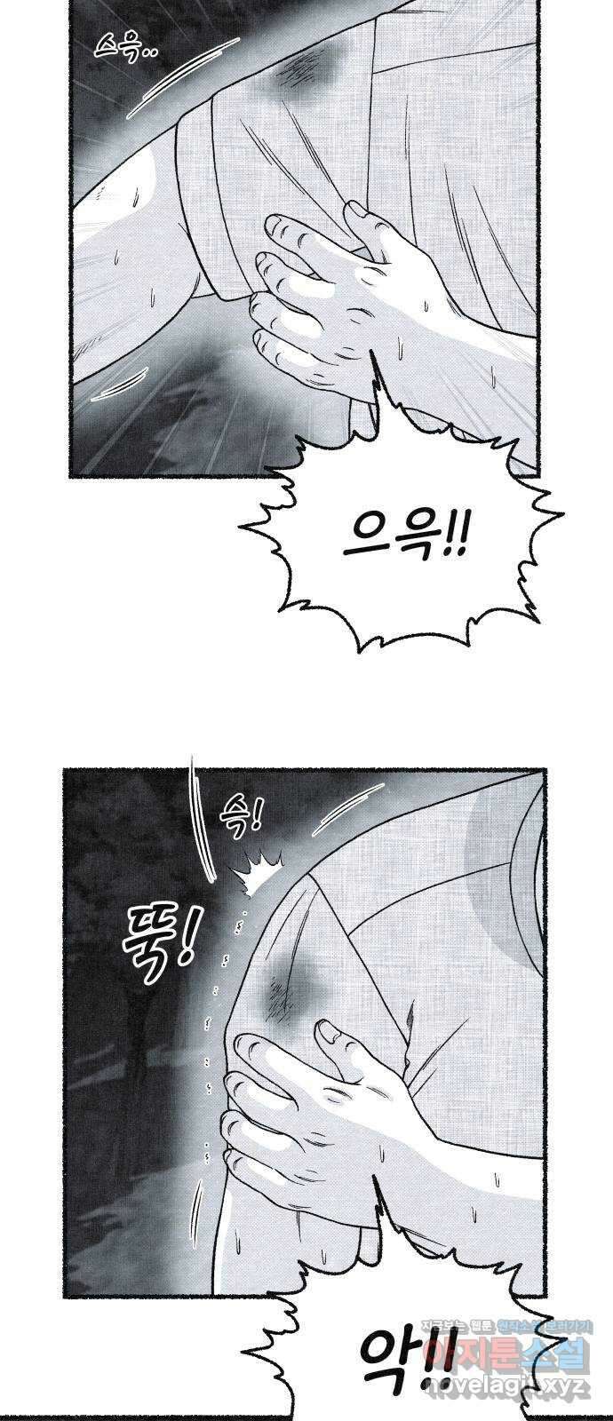 벌집 23화 9