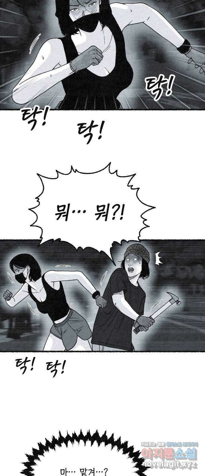 벌집 23화 11