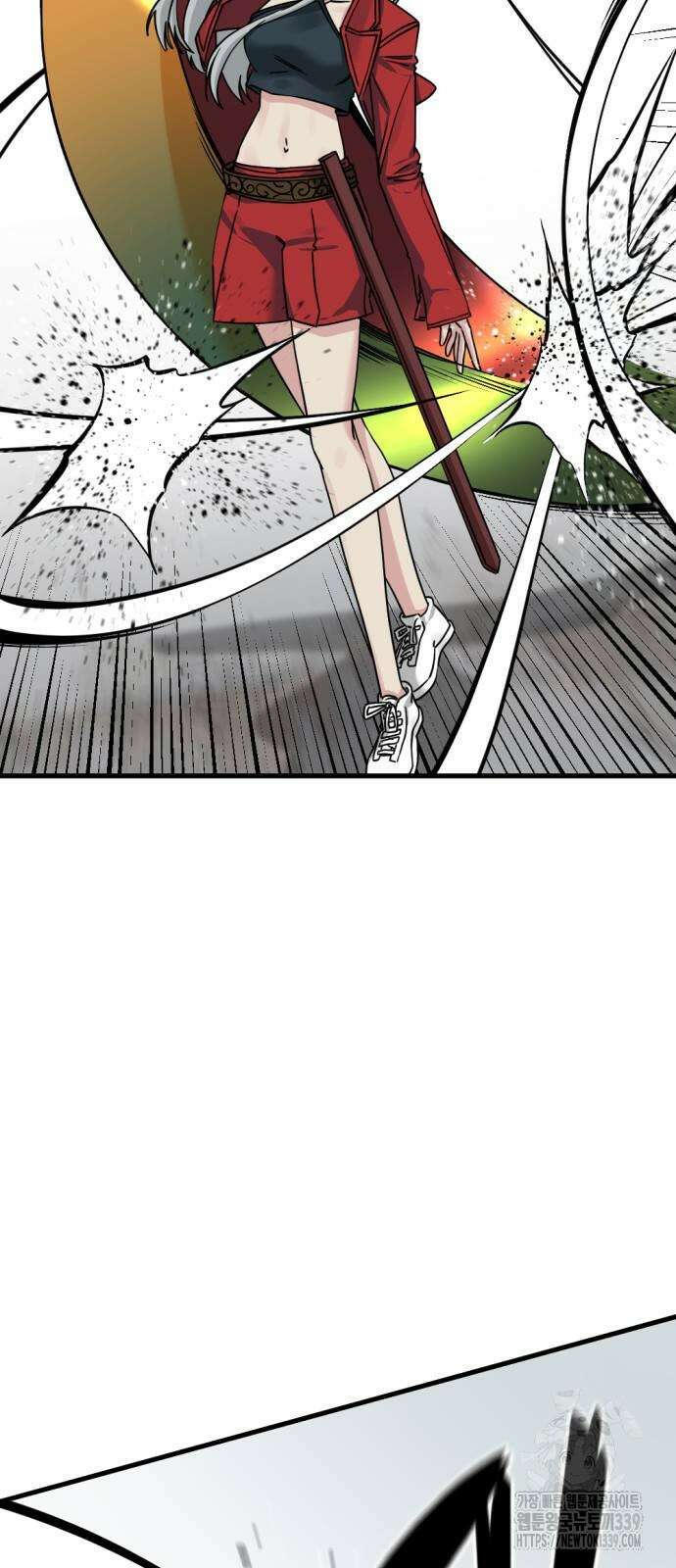 히어로 킬러 174화 8