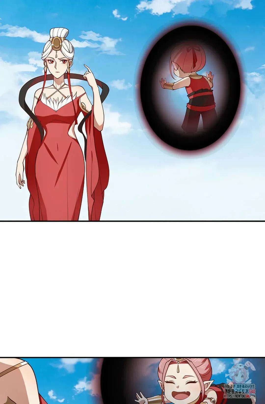 무련전봉 1237화 62