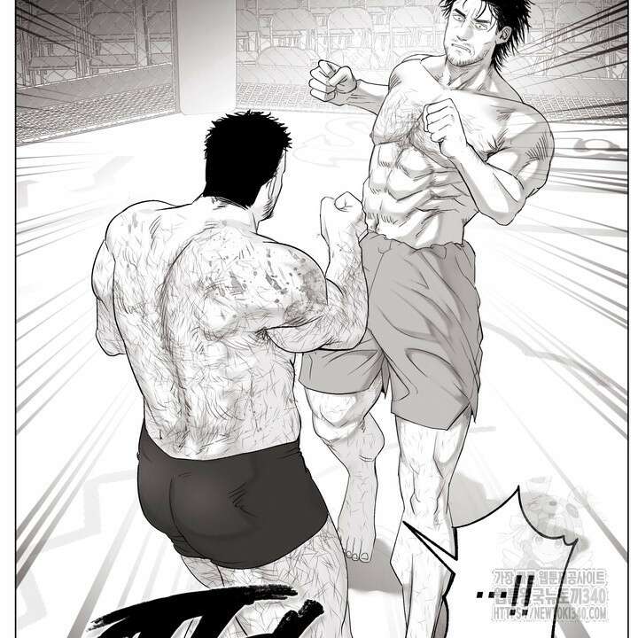 불굴의 챔피언 14화 15