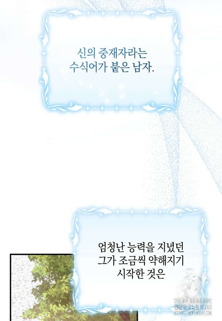 술탄의 귀한 고양이가 되었습니다 57화 3