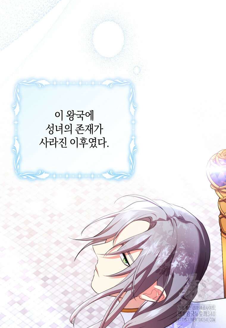 술탄의 귀한 고양이가 되었습니다 57화 5