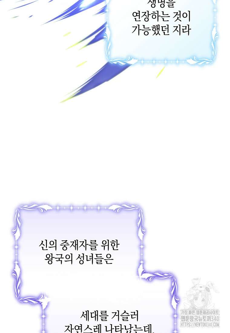 술탄의 귀한 고양이가 되었습니다 57화 8