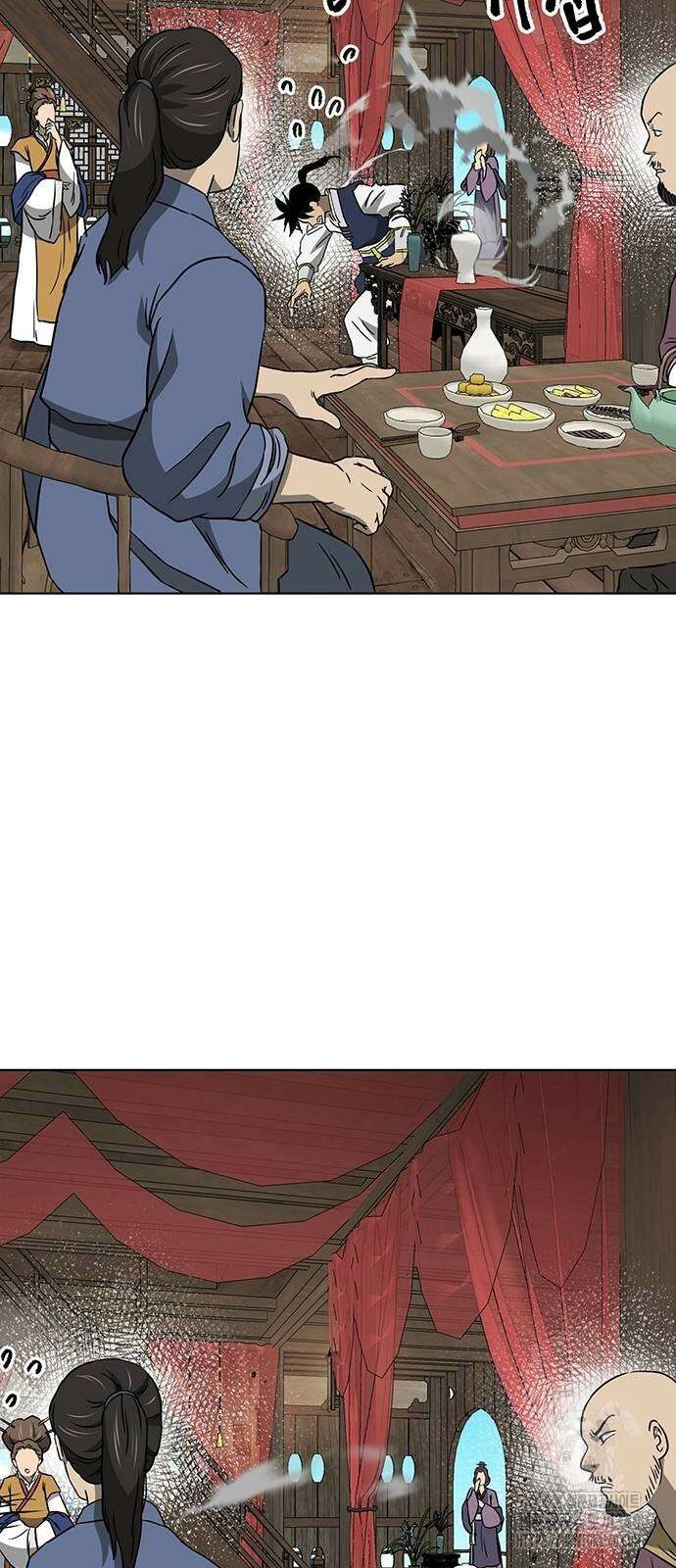 무한 레벨업 in 무림 시즌2 69화 3