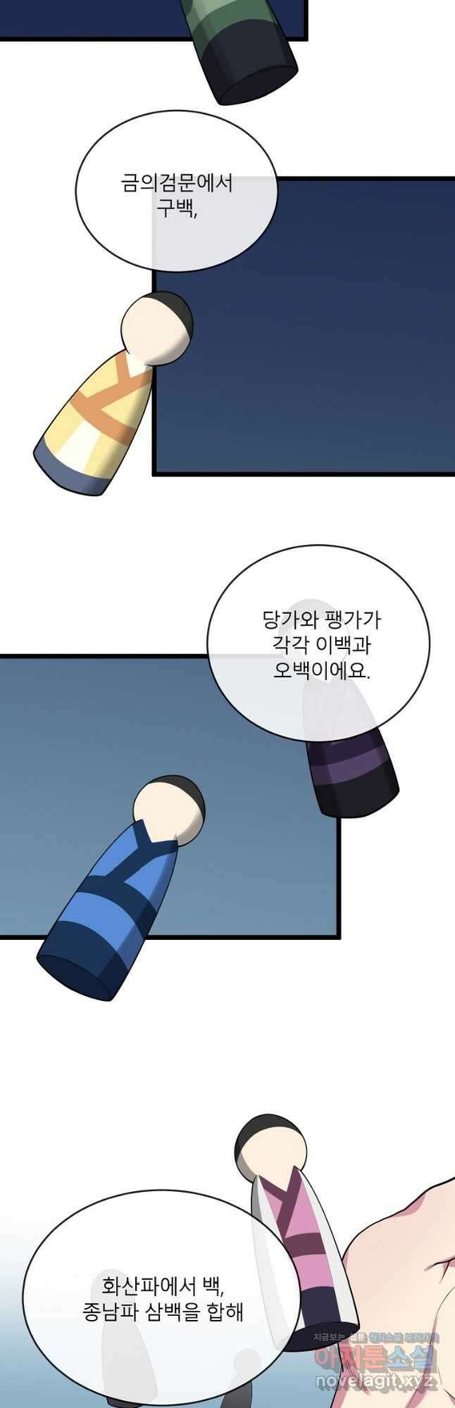 화산전생 280화 26