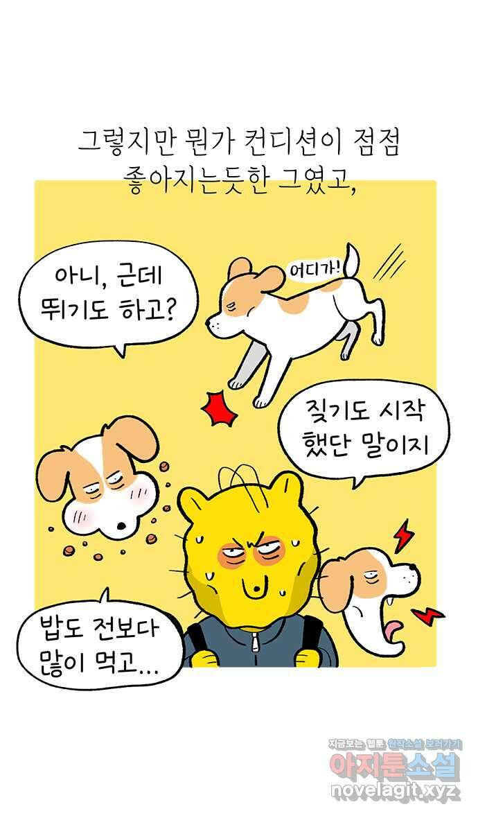 루루라라 우리네 인생 167화 반전 온다 5