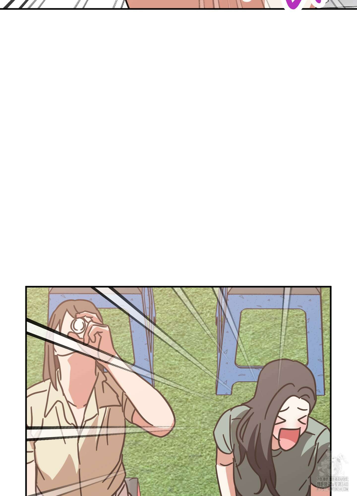 드레스가 아니면 싫어?! 38화 3