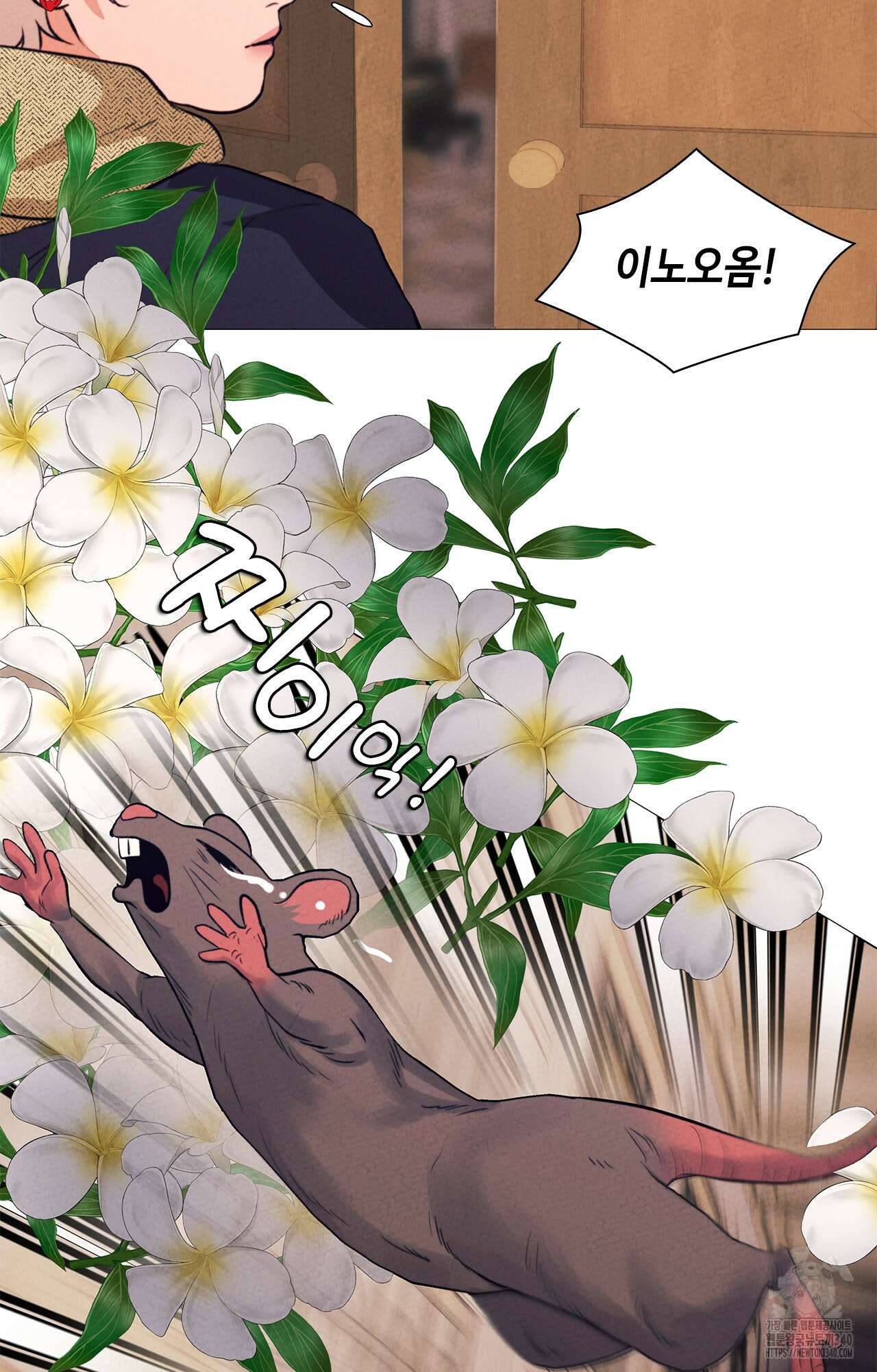 오페라의 유령 6화 8