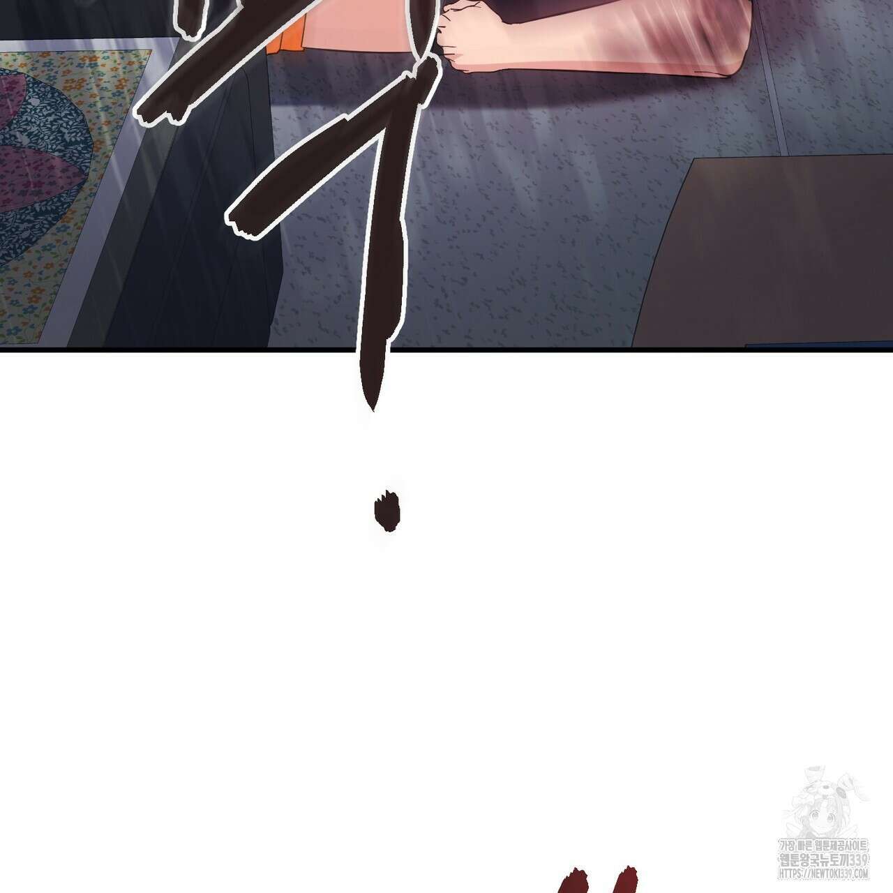 어느 날 깡패가 9화 6