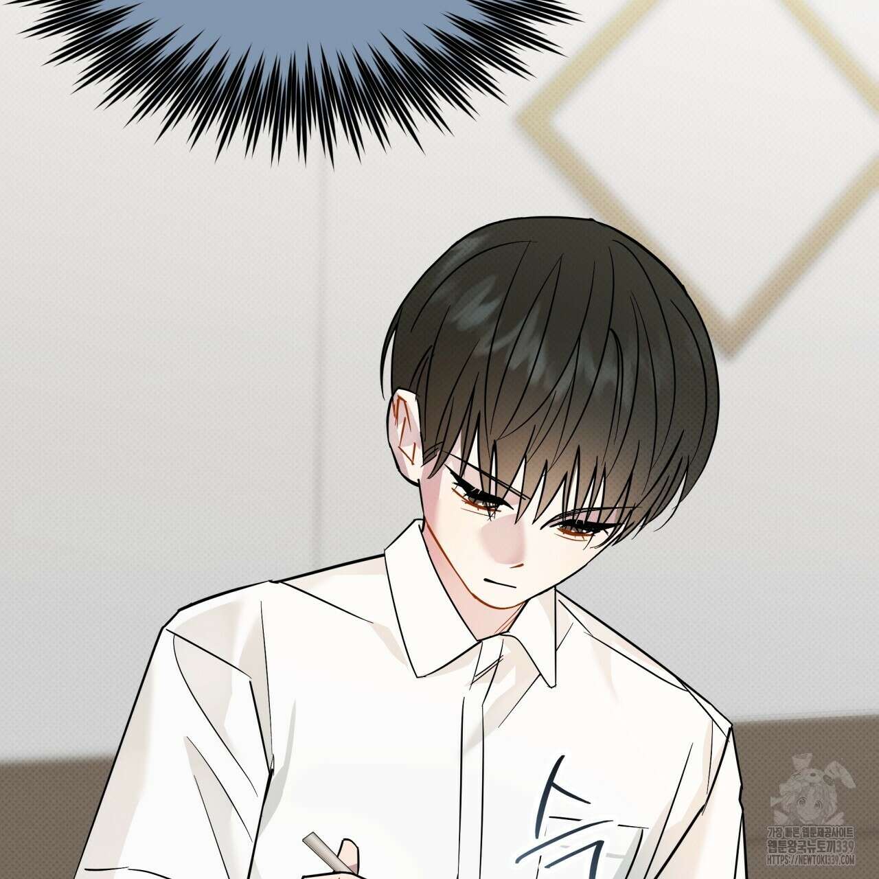 나한테만 착한 건 7화 7