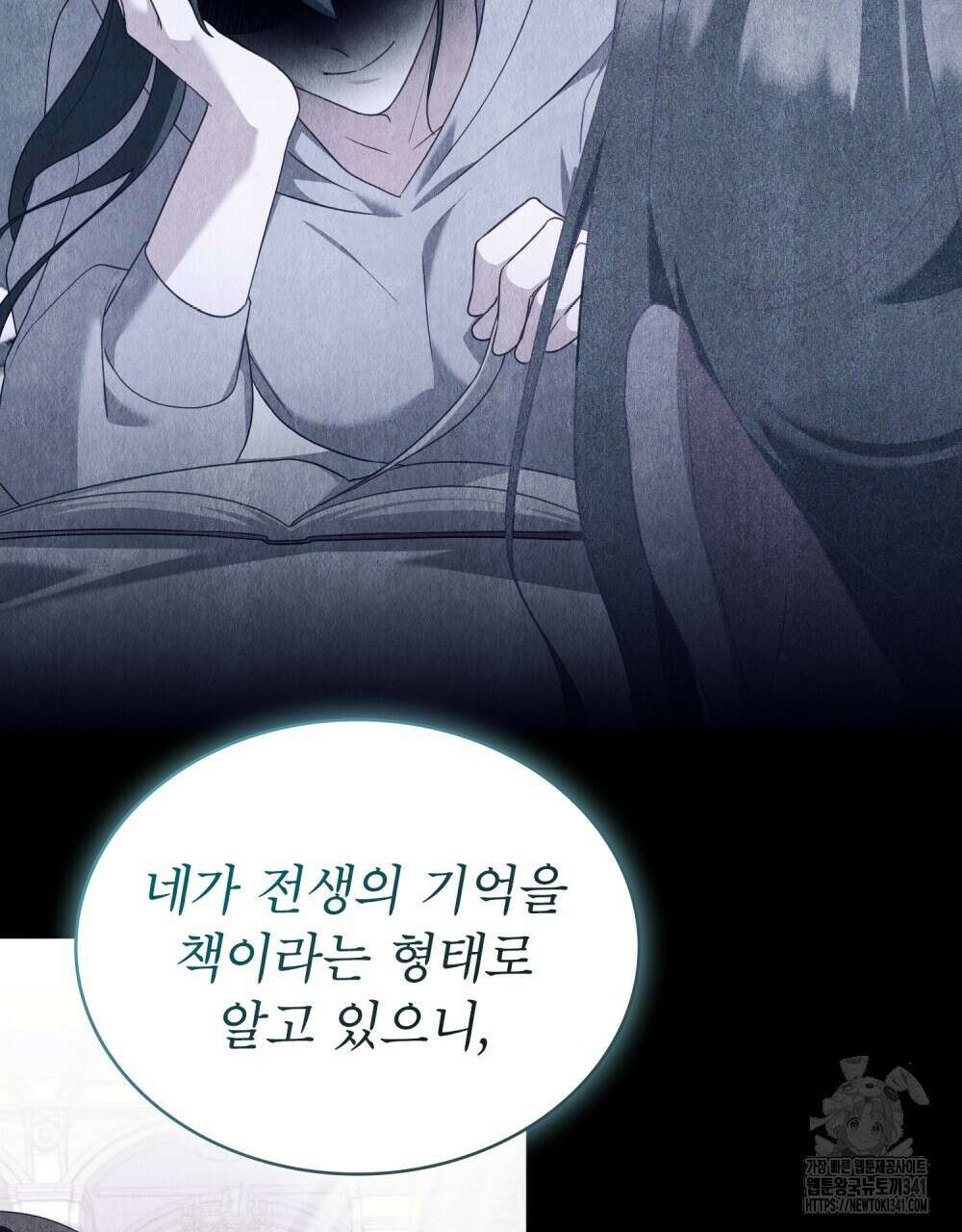 합법적 악역의 사정 88화 75