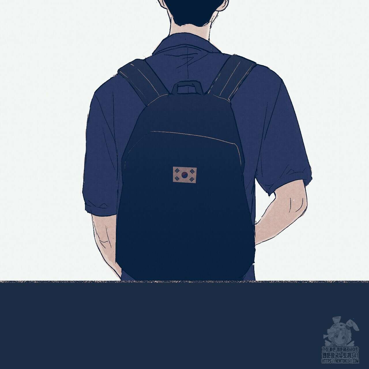 아웃필드베이스러닝 3화 3