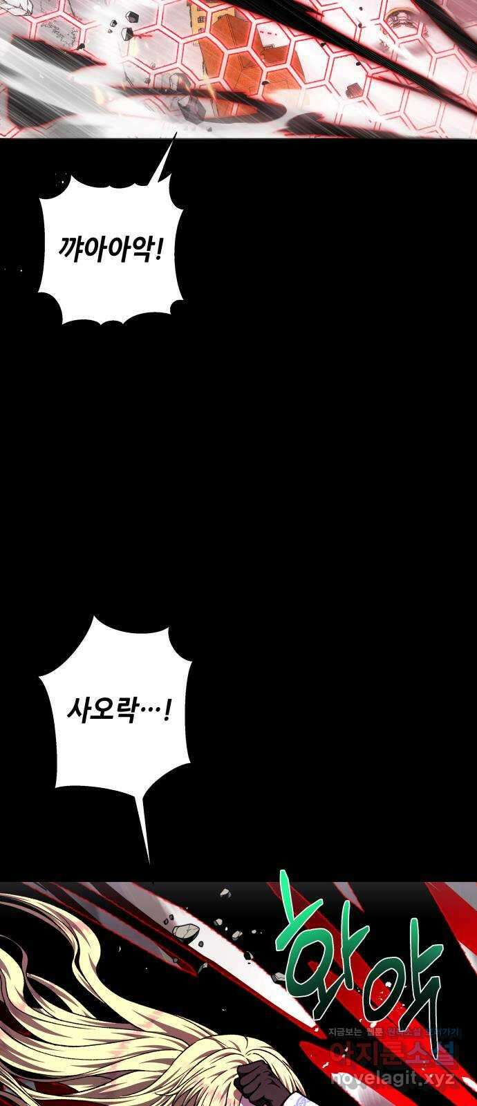 드래곤의 심장을 가지고 있습니다 80화 (시즌 2 마지막화) 11