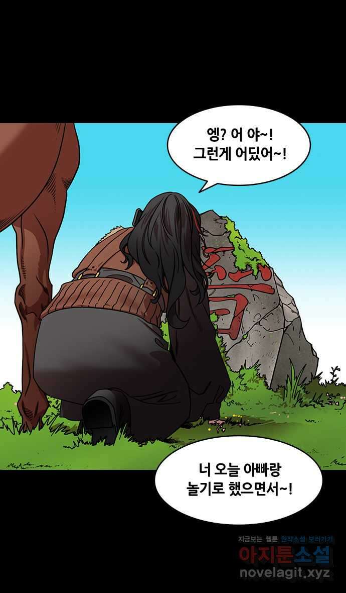 삼국지톡 완결: 엑스트라의 후손, 유연_ (1) 반동탁연합, 기억나 2