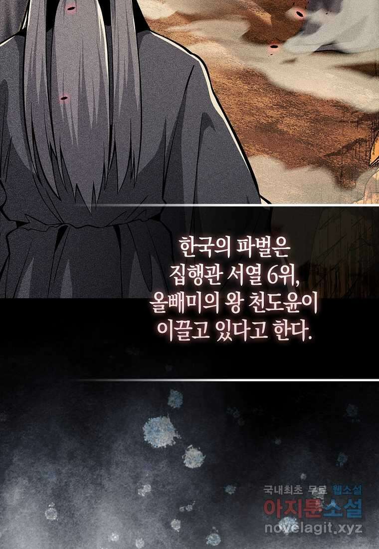 나는 회귀자가 아닙니다 42화 7