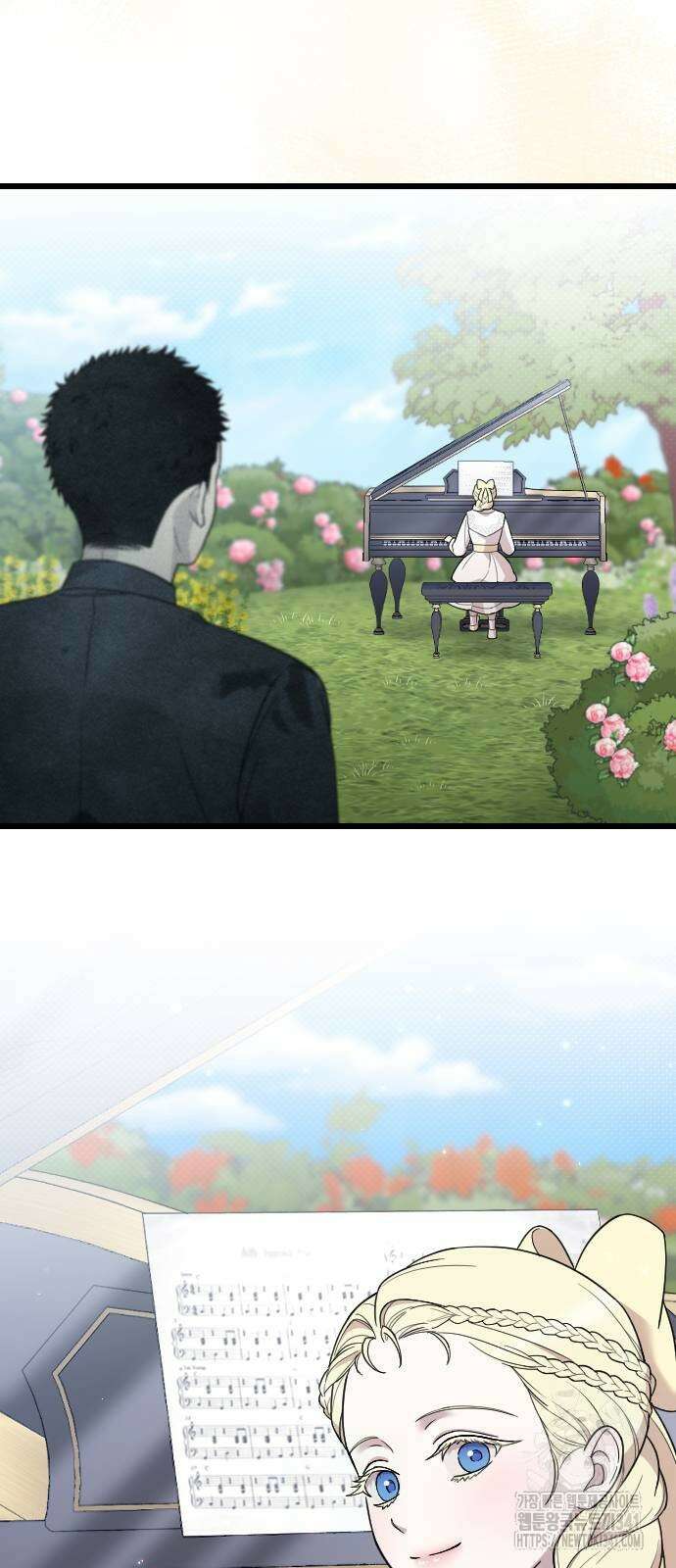 사랑하는 나의 억압자 24화 46