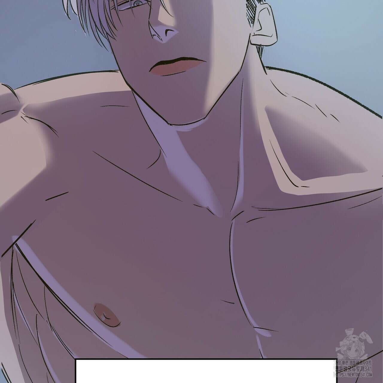캐치볼 파울 3화(완결) 17