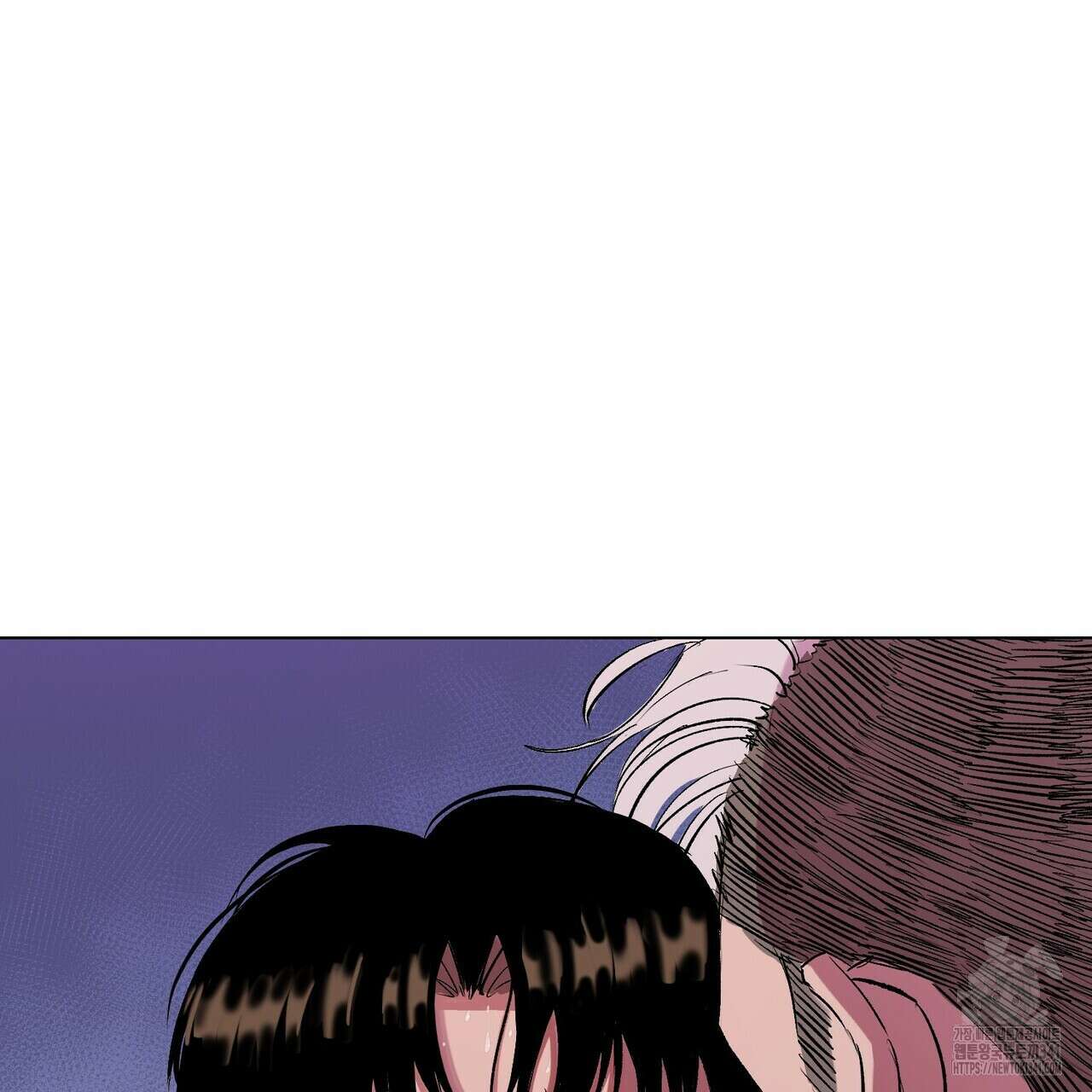 캐치볼 파울 3화(완결) 34