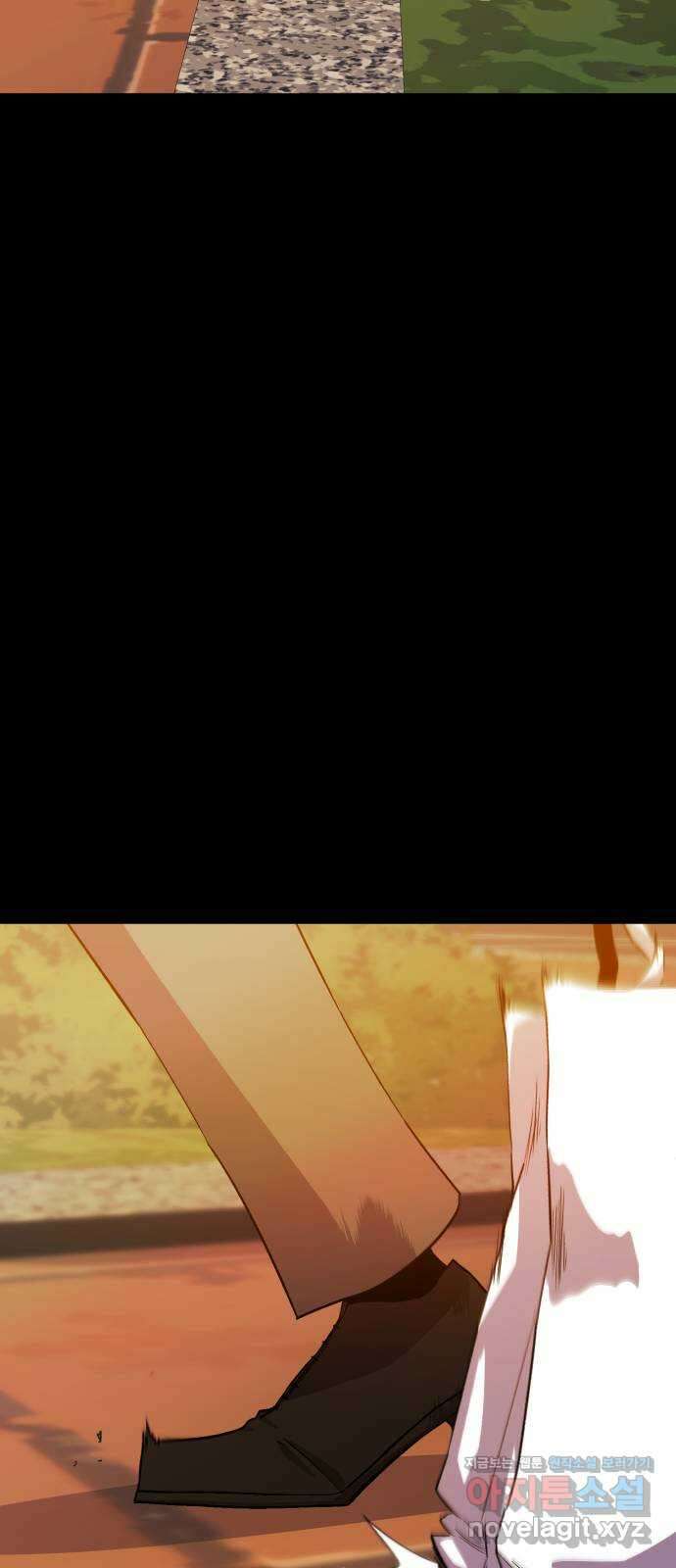 블러드 리벤저 123화 19